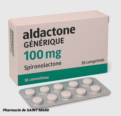 aldactone