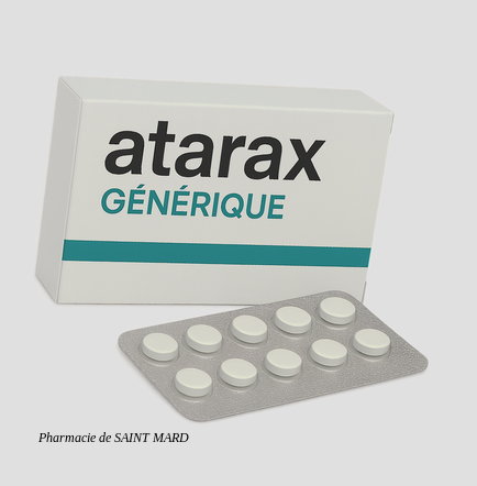 atarax