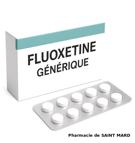 fluoxetine