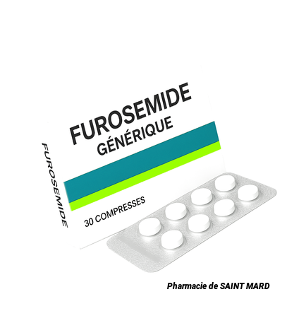 furosemide