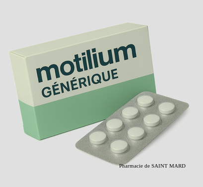 motilium