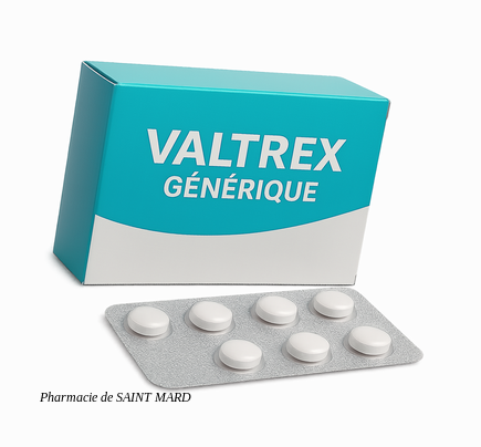 valtrex