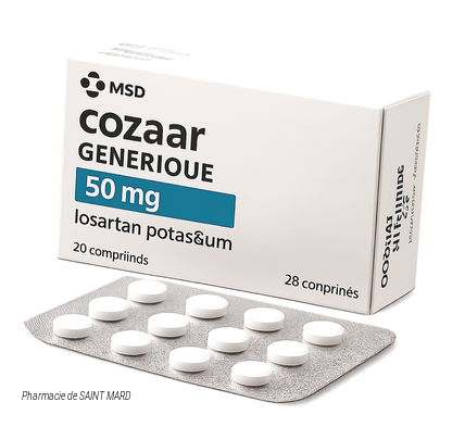 cozaar