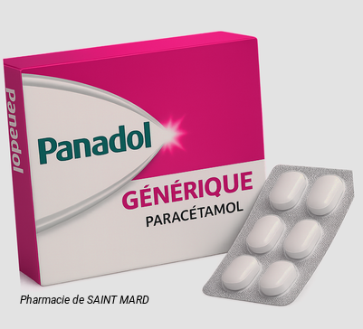 panadol