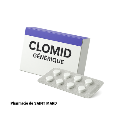 clomid