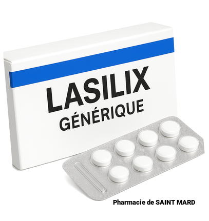 lasilix
