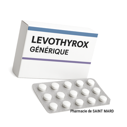 levothyrox