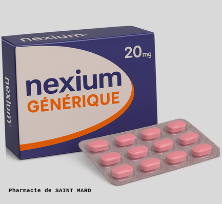 nexium