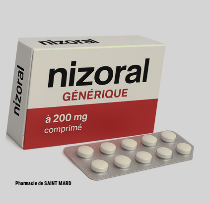nizoral