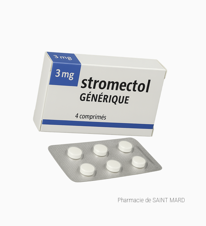 stromectol