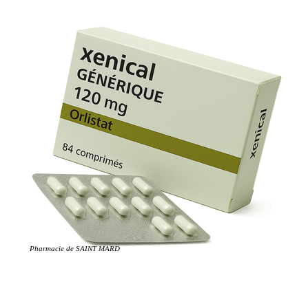 xenical