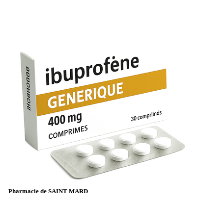 ibuprofene
