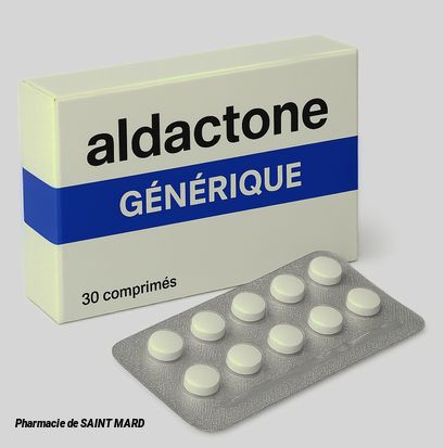 aldactone