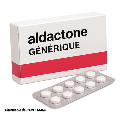aldactone