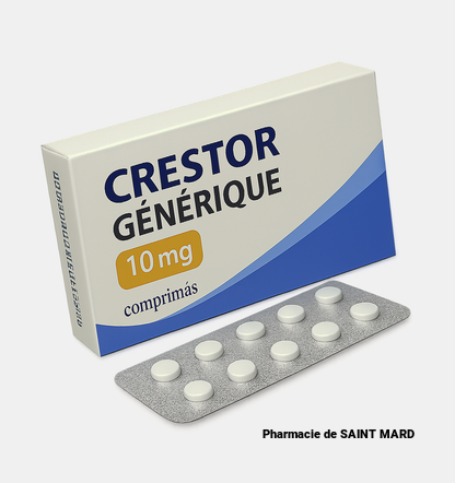 crestor