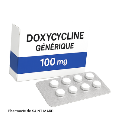 doxycycline
