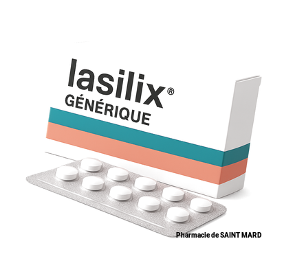 lasilix