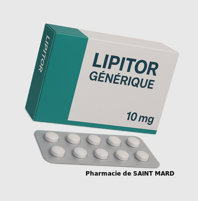 lipitor