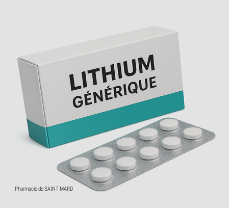 lithium