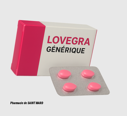 lovegra