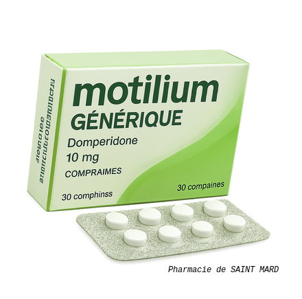 motilium