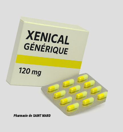 xenical