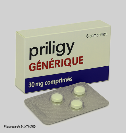 priligy