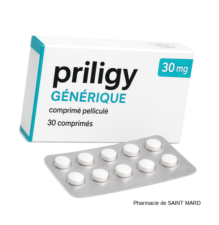 priligy