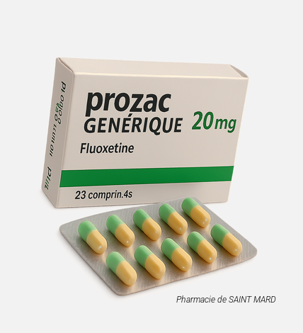 prozac