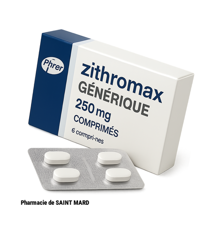 zithromax